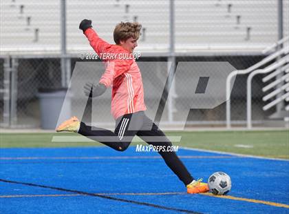 Thumbnail 2 in Carbon vs. Juan Diego Catholic (UHSAA 3A 2nd Round) photogallery.