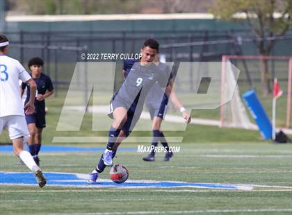 Thumbnail 2 in Carbon vs. Juan Diego Catholic (UHSAA 3A 2nd Round) photogallery.