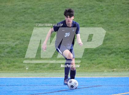 Thumbnail 3 in Carbon vs. Juan Diego Catholic (UHSAA 3A 2nd Round) photogallery.