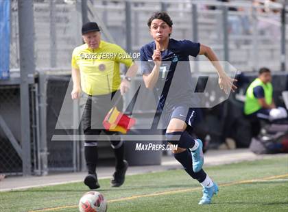 Thumbnail 3 in Carbon vs. Juan Diego Catholic (UHSAA 3A 2nd Round) photogallery.