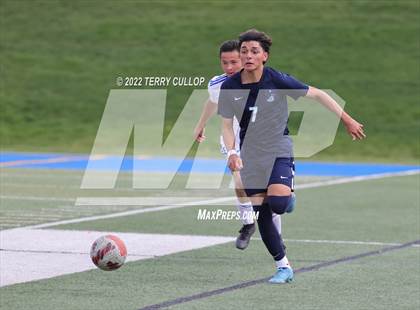 Thumbnail 3 in Carbon vs. Juan Diego Catholic (UHSAA 3A 2nd Round) photogallery.