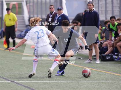 Thumbnail 2 in Carbon vs. Juan Diego Catholic (UHSAA 3A 2nd Round) photogallery.
