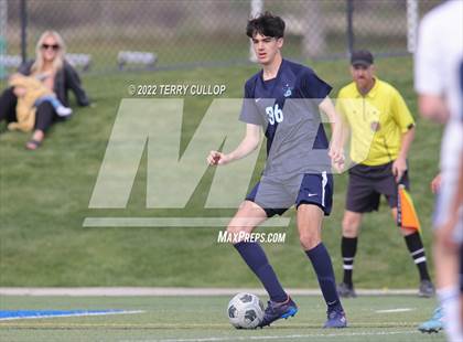 Thumbnail 2 in Carbon vs. Juan Diego Catholic (UHSAA 3A 2nd Round) photogallery.
