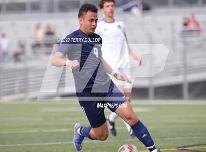 Thumbnail 3 in Carbon vs. Juan Diego Catholic (UHSAA 3A 2nd Round) photogallery.