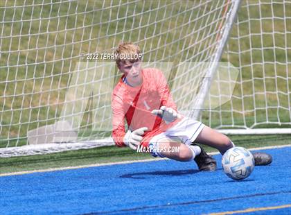 Thumbnail 3 in Carbon vs. Juan Diego Catholic (UHSAA 3A 2nd Round) photogallery.