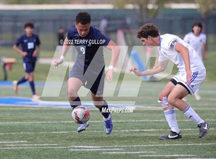 Thumbnail 2 in Carbon vs. Juan Diego Catholic (UHSAA 3A 2nd Round) photogallery.