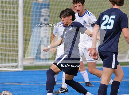 Thumbnail 1 in Carbon vs. Juan Diego Catholic (UHSAA 3A 2nd Round) photogallery.