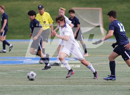 Thumbnail 1 in Carbon vs. Juan Diego Catholic (UHSAA 3A 2nd Round) photogallery.