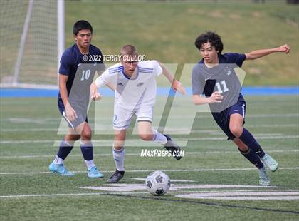 Thumbnail 2 in Carbon vs. Juan Diego Catholic (UHSAA 3A 2nd Round) photogallery.