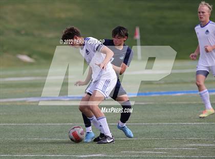 Thumbnail 2 in Carbon vs. Juan Diego Catholic (UHSAA 3A 2nd Round) photogallery.