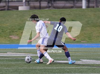 Thumbnail 1 in Carbon vs. Juan Diego Catholic (UHSAA 3A 2nd Round) photogallery.