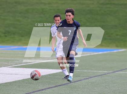 Thumbnail 1 in Carbon vs. Juan Diego Catholic (UHSAA 3A 2nd Round) photogallery.