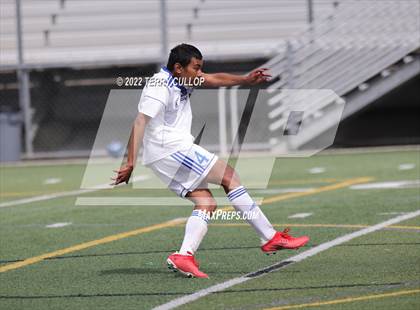 Thumbnail 2 in Carbon vs. Juan Diego Catholic (UHSAA 3A 2nd Round) photogallery.