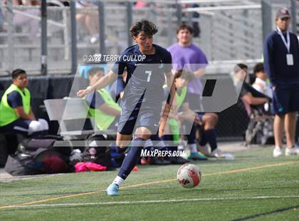 Thumbnail 1 in Carbon vs. Juan Diego Catholic (UHSAA 3A 2nd Round) photogallery.
