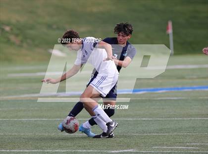 Thumbnail 3 in Carbon vs. Juan Diego Catholic (UHSAA 3A 2nd Round) photogallery.