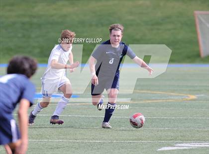 Thumbnail 2 in Carbon vs. Juan Diego Catholic (UHSAA 3A 2nd Round) photogallery.