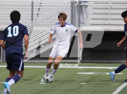 Thumbnail 2 in Carbon vs. Juan Diego Catholic (UHSAA 3A 2nd Round) photogallery.