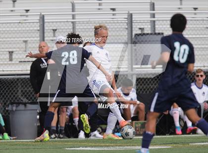 Thumbnail 1 in Carbon vs. Juan Diego Catholic (UHSAA 3A 2nd Round) photogallery.