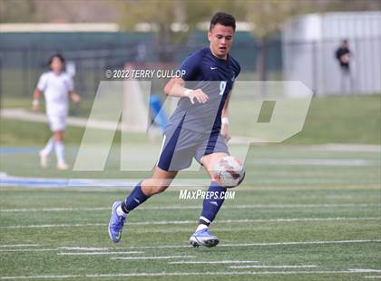 Thumbnail 3 in Carbon vs. Juan Diego Catholic (UHSAA 3A 2nd Round) photogallery.