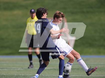 Thumbnail 3 in Carbon vs. Juan Diego Catholic (UHSAA 3A 2nd Round) photogallery.