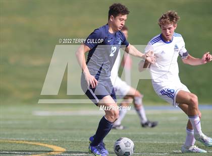 Thumbnail 1 in Carbon vs. Juan Diego Catholic (UHSAA 3A 2nd Round) photogallery.