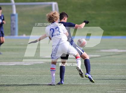 Thumbnail 1 in Carbon vs. Juan Diego Catholic (UHSAA 3A 2nd Round) photogallery.