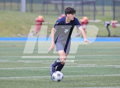 Thumbnail 3 in Carbon vs. Juan Diego Catholic (UHSAA 3A 2nd Round) photogallery.