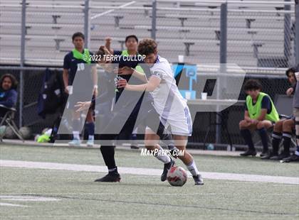Thumbnail 3 in Carbon vs. Juan Diego Catholic (UHSAA 3A 2nd Round) photogallery.