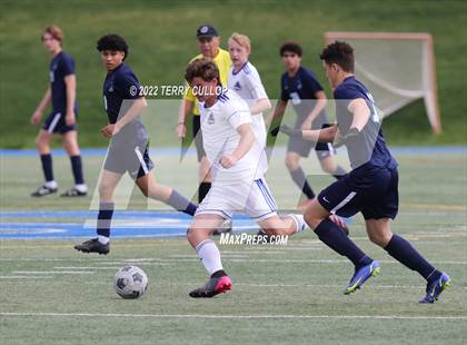 Thumbnail 2 in Carbon vs. Juan Diego Catholic (UHSAA 3A 2nd Round) photogallery.