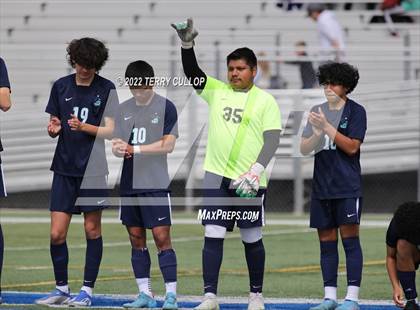 Thumbnail 3 in Carbon vs. Juan Diego Catholic (UHSAA 3A 2nd Round) photogallery.