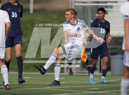 Thumbnail 3 in Carbon vs. Juan Diego Catholic (UHSAA 3A 2nd Round) photogallery.