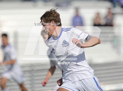Thumbnail 2 in Carbon vs. Juan Diego Catholic (UHSAA 3A 2nd Round) photogallery.