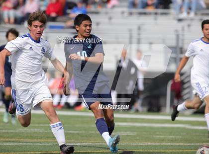 Thumbnail 3 in Carbon vs. Juan Diego Catholic (UHSAA 3A 2nd Round) photogallery.
