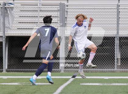Thumbnail 1 in Carbon vs. Juan Diego Catholic (UHSAA 3A 2nd Round) photogallery.