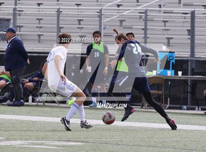 Thumbnail 3 in Carbon vs. Juan Diego Catholic (UHSAA 3A 2nd Round) photogallery.