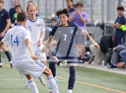 Thumbnail 3 in Carbon vs. Juan Diego Catholic (UHSAA 3A 2nd Round) photogallery.