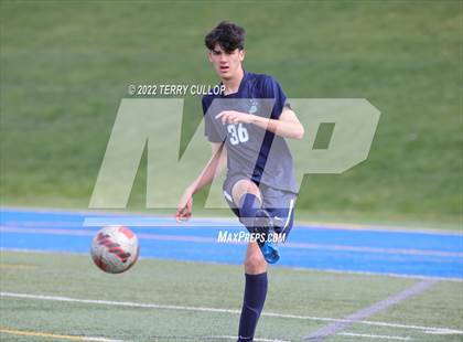 Thumbnail 3 in Carbon vs. Juan Diego Catholic (UHSAA 3A 2nd Round) photogallery.