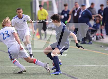 Thumbnail 1 in Carbon vs. Juan Diego Catholic (UHSAA 3A 2nd Round) photogallery.