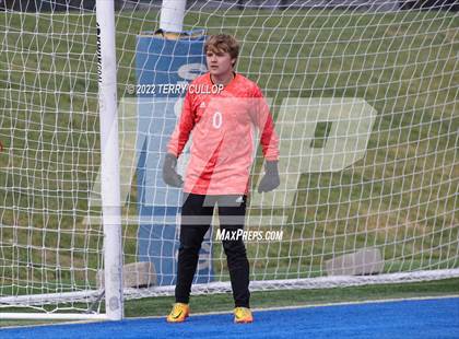 Thumbnail 1 in Carbon vs. Juan Diego Catholic (UHSAA 3A 2nd Round) photogallery.