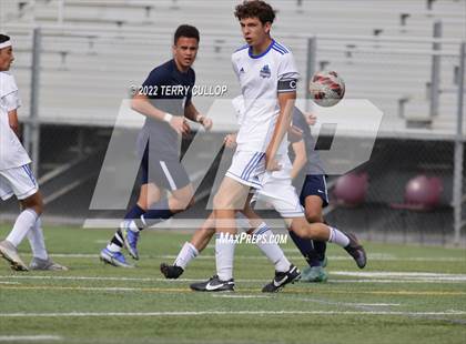 Thumbnail 1 in Carbon vs. Juan Diego Catholic (UHSAA 3A 2nd Round) photogallery.