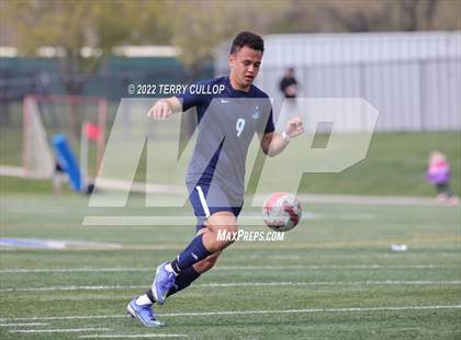 Thumbnail 1 in Carbon vs. Juan Diego Catholic (UHSAA 3A 2nd Round) photogallery.