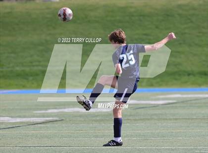 Thumbnail 3 in Carbon vs. Juan Diego Catholic (UHSAA 3A 2nd Round) photogallery.