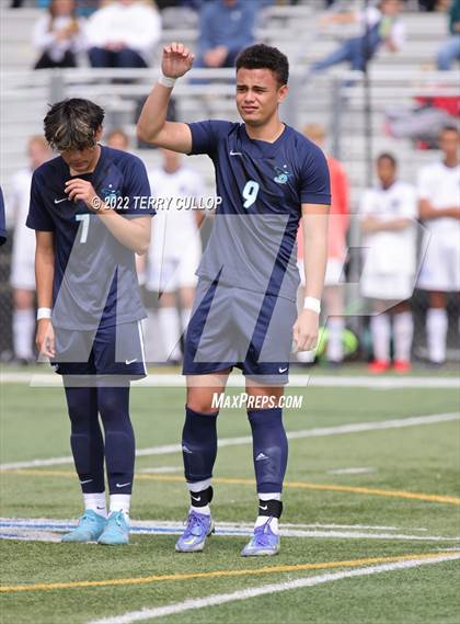 Thumbnail 1 in Carbon vs. Juan Diego Catholic (UHSAA 3A 2nd Round) photogallery.