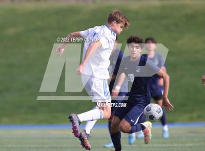 Thumbnail 1 in Carbon vs. Juan Diego Catholic (UHSAA 3A 2nd Round) photogallery.