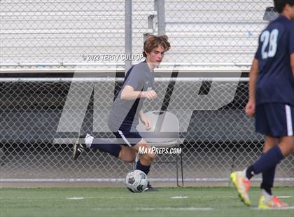 Thumbnail 3 in Carbon vs. Juan Diego Catholic (UHSAA 3A 2nd Round) photogallery.