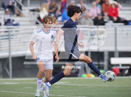 Thumbnail 2 in Carbon vs. Juan Diego Catholic (UHSAA 3A 2nd Round) photogallery.