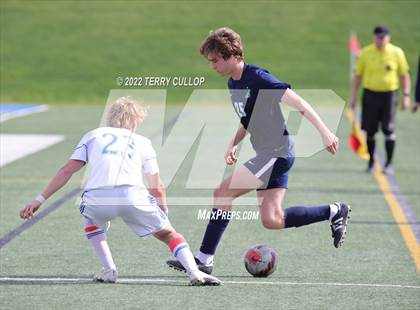Thumbnail 1 in Carbon vs. Juan Diego Catholic (UHSAA 3A 2nd Round) photogallery.