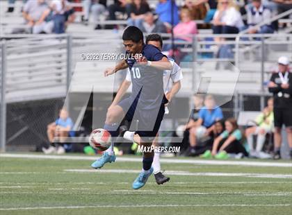 Thumbnail 3 in Carbon vs. Juan Diego Catholic (UHSAA 3A 2nd Round) photogallery.