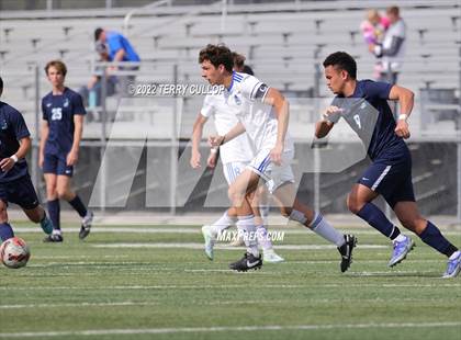 Thumbnail 1 in Carbon vs. Juan Diego Catholic (UHSAA 3A 2nd Round) photogallery.