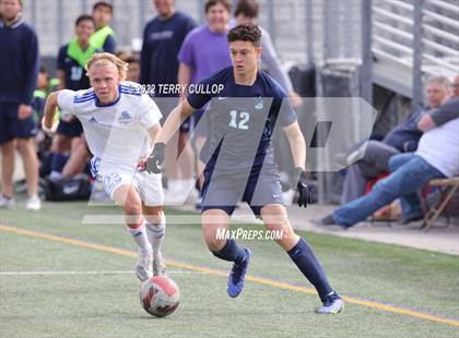 Thumbnail 1 in Carbon vs. Juan Diego Catholic (UHSAA 3A 2nd Round) photogallery.